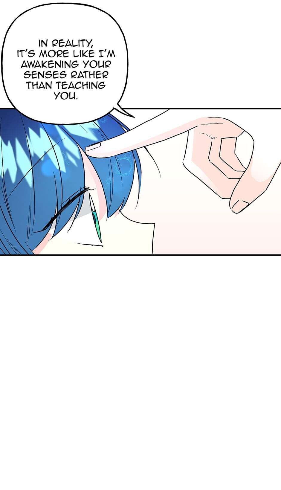 The Archmage's Daughter Chapter 95 page 6 - Chapter 95: It's Time