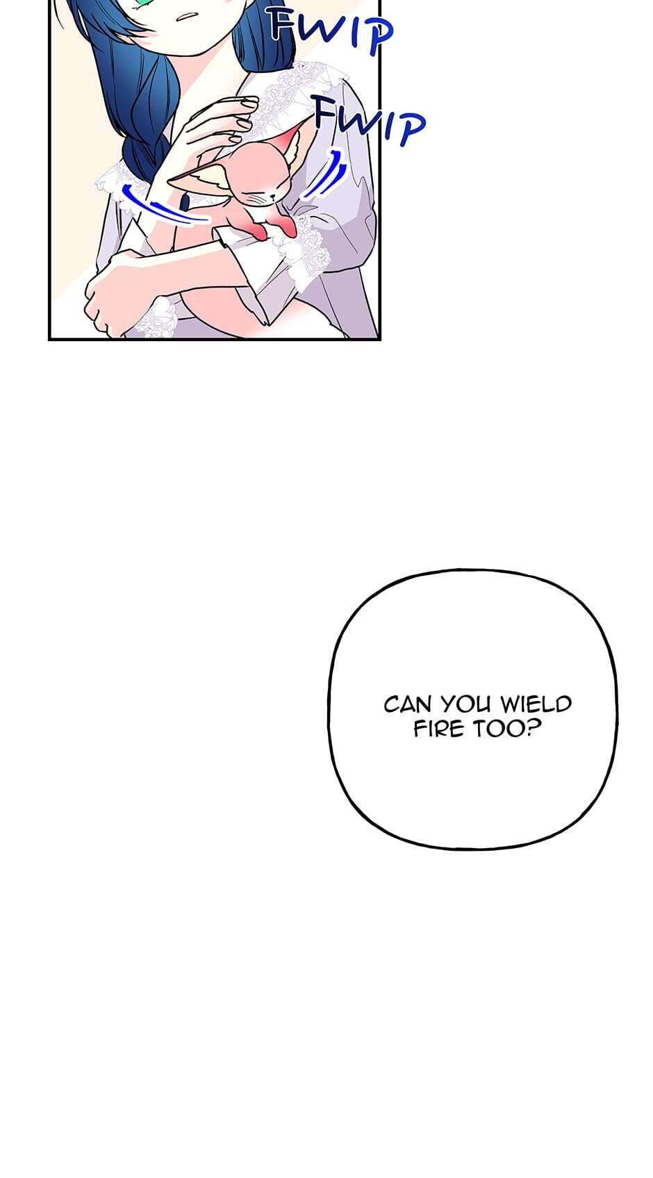 The Archmage's Daughter Chapter 95 page 62 - Chapter 95: It's Time