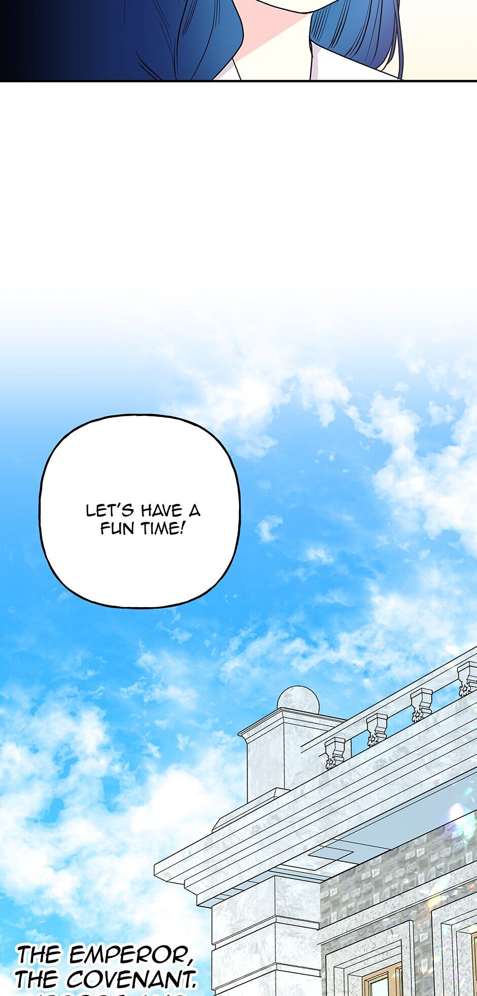 The Archmage's Daughter Chapter 95 page 64 - Chapter 95: It's Time