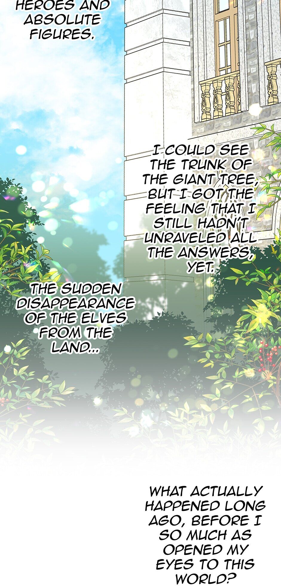 The Archmage's Daughter Chapter 95 page 65 - Chapter 95: It's Time