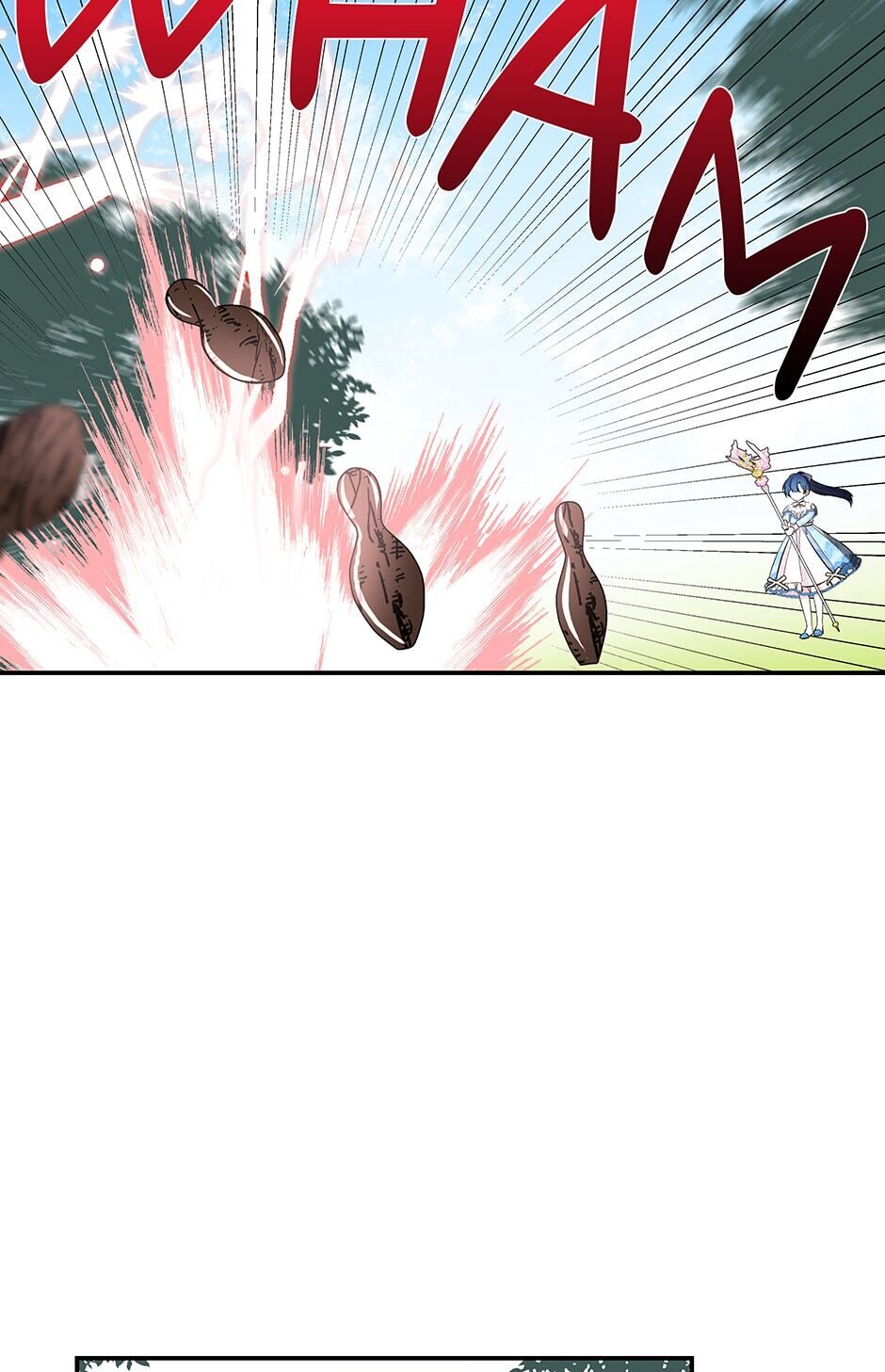 The Archmage's Daughter Chapter 95 page 68 - Chapter 95: It's Time