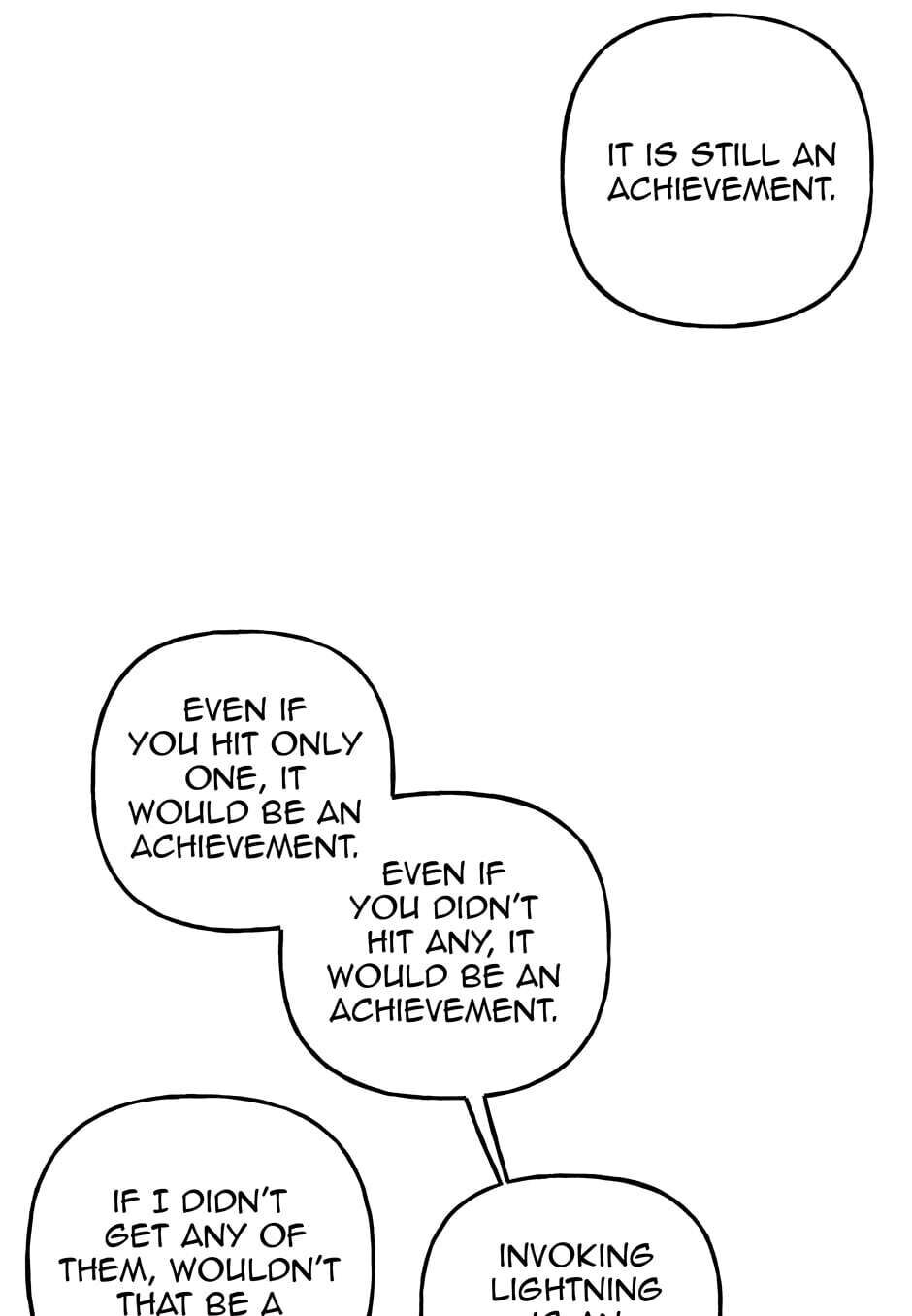The Archmage's Daughter Chapter 95 page 71 - Chapter 95: It's Time