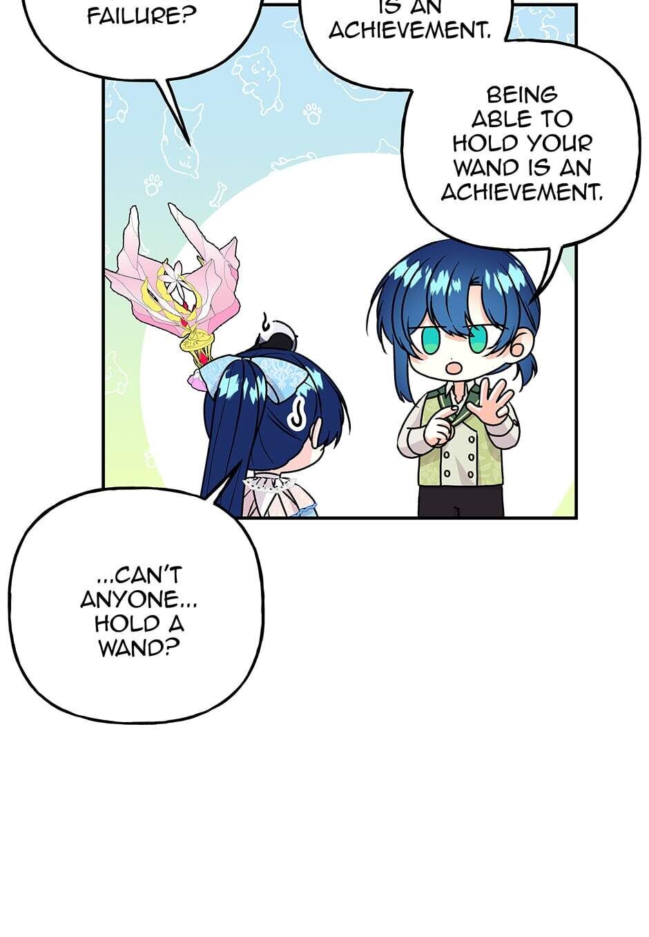The Archmage's Daughter Chapter 95 page 72 - Chapter 95: It's Time