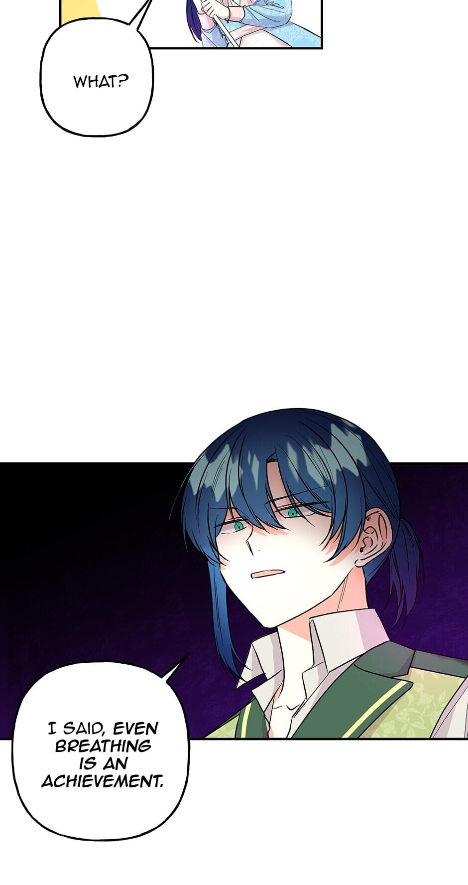 The Archmage's Daughter Chapter 95 page 74 - Chapter 95: It's Time
