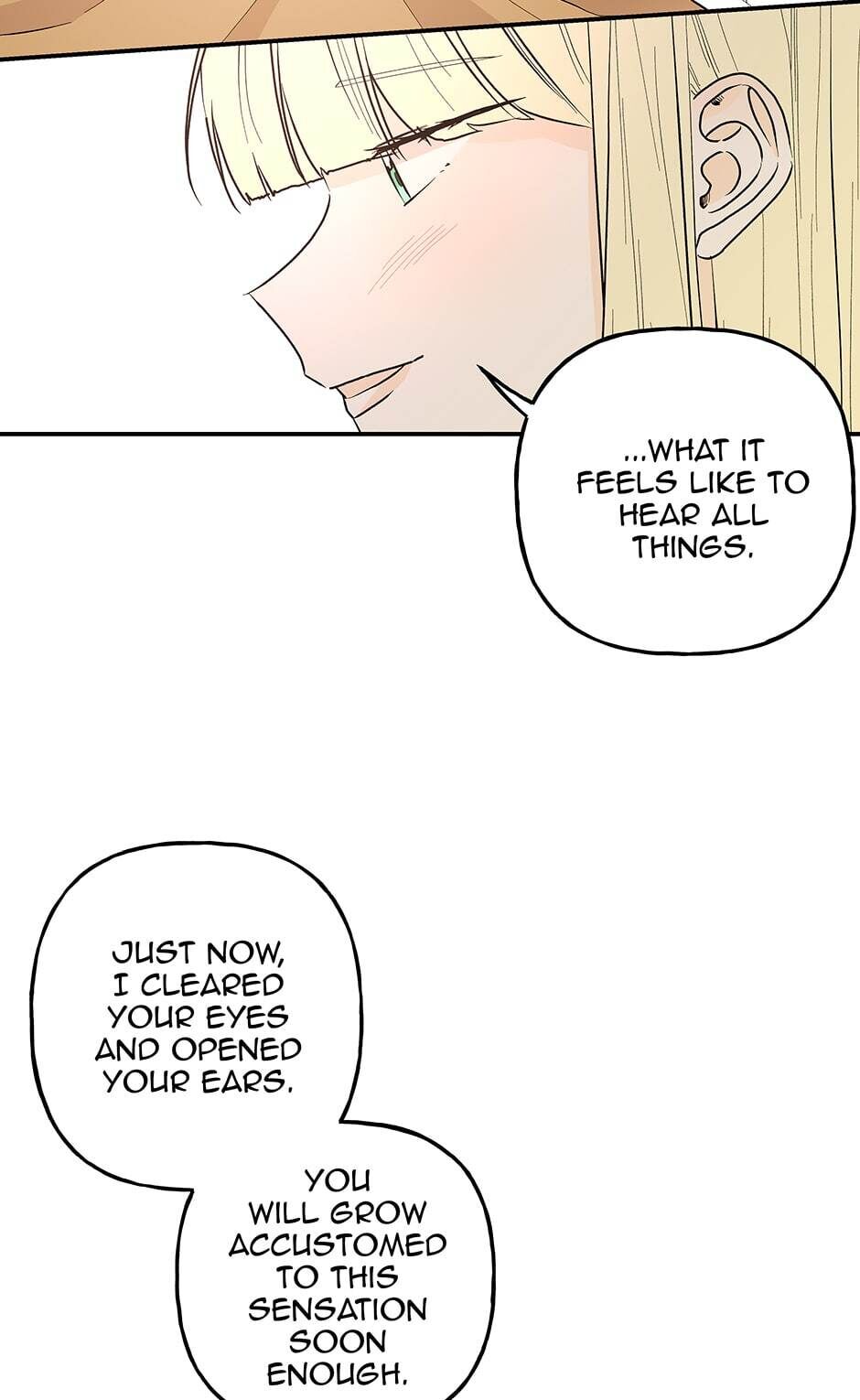 The Archmage's Daughter Chapter 95 page 8 - Chapter 95: It's Time