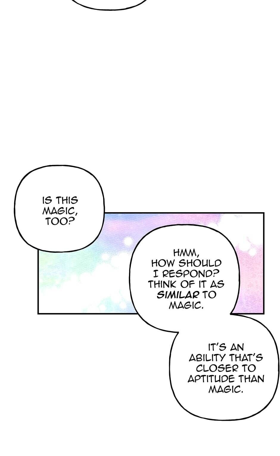 The Archmage's Daughter Chapter 95 page 9 - Chapter 95: It's Time