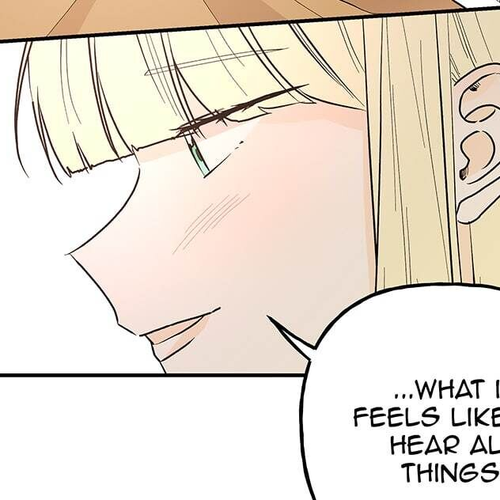 The Archmage's Daughter Chapter 95: It's Time cover