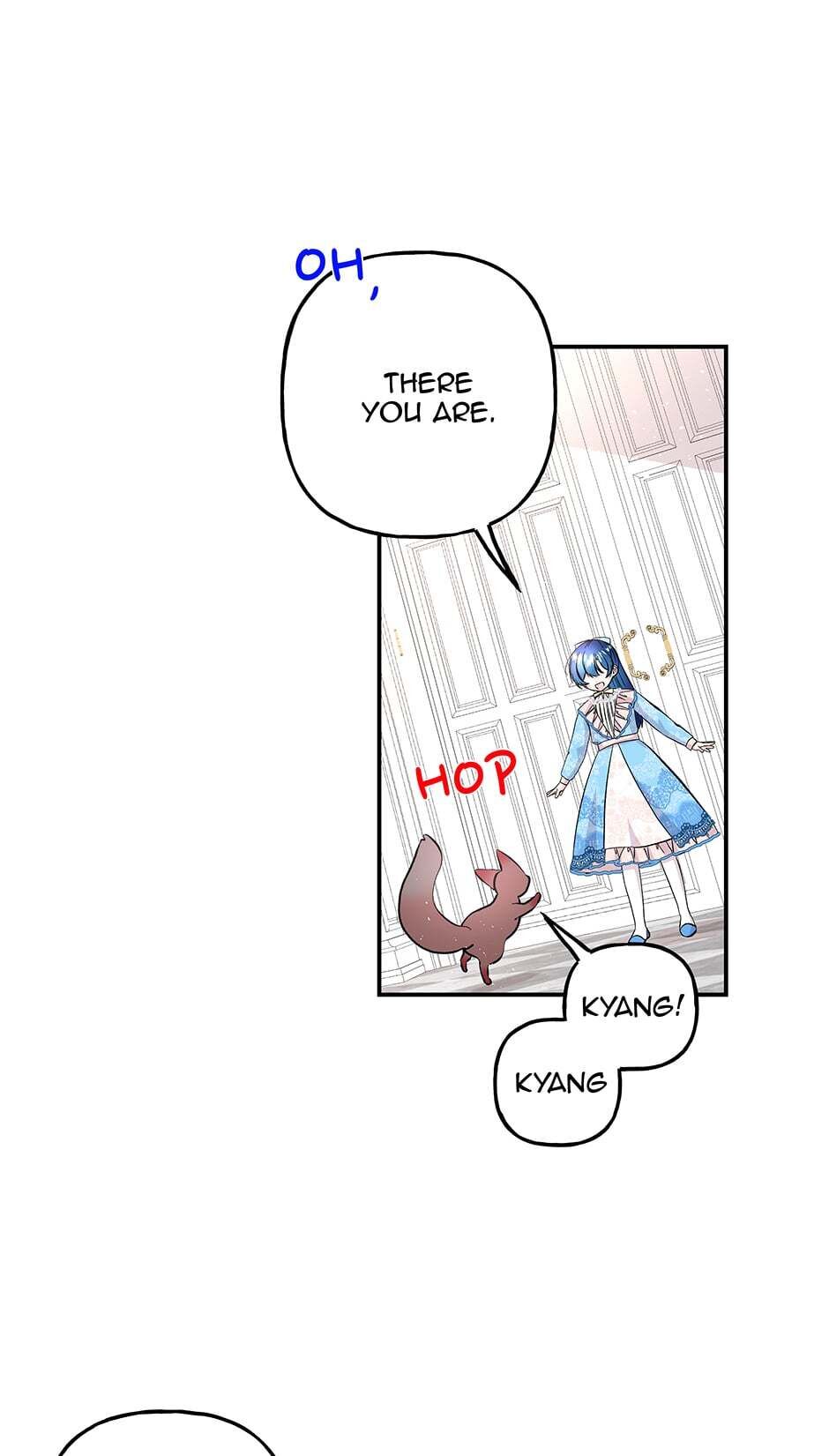 The Archmage's Daughter Chapter 96 page 11 - Chapter 96: A Miniature Version of the Ruler of the North...