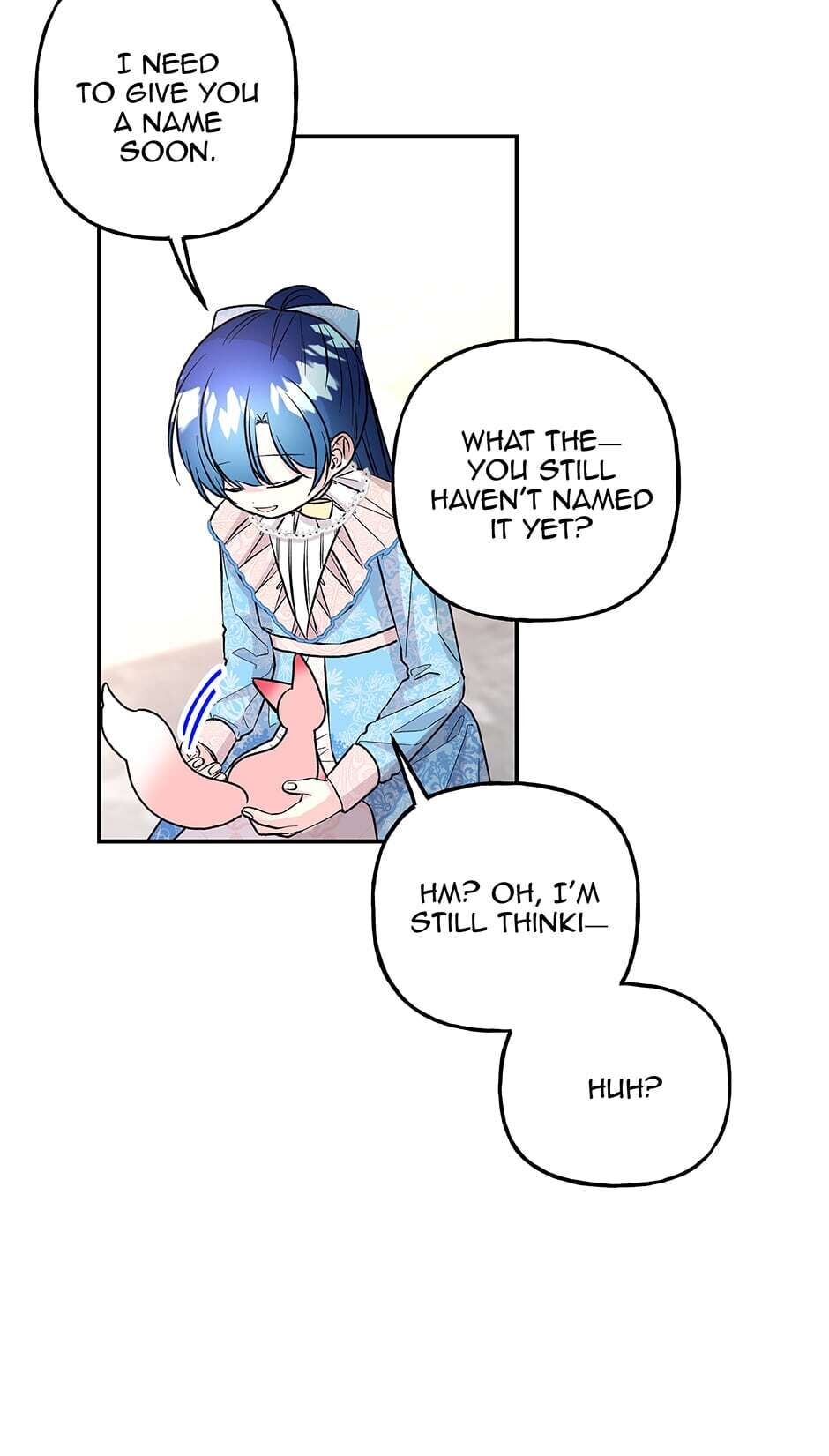 The Archmage's Daughter Chapter 96 page 12 - Chapter 96: A Miniature Version of the Ruler of the North...