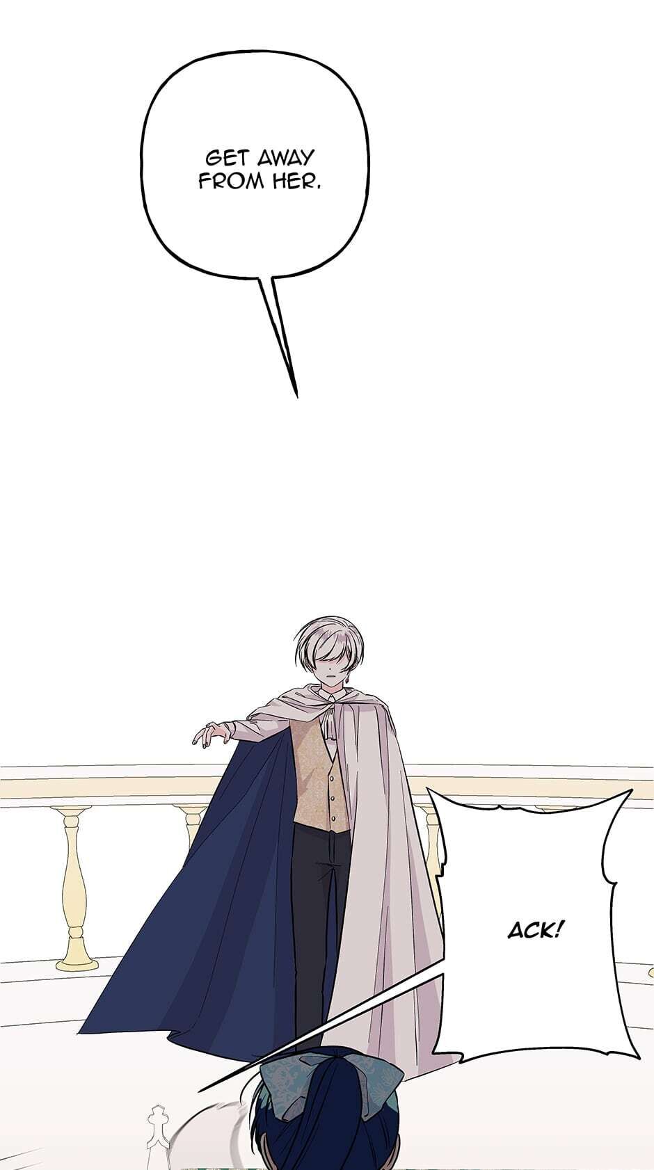 The Archmage's Daughter Chapter 96 page 18 - Chapter 96: A Miniature Version of the Ruler of the North...