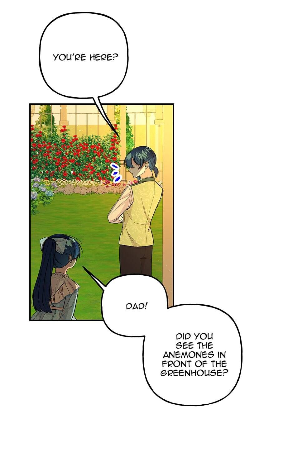 The Archmage's Daughter Chapter 96 page 28 - Chapter 96: A Miniature Version of the Ruler of the North...