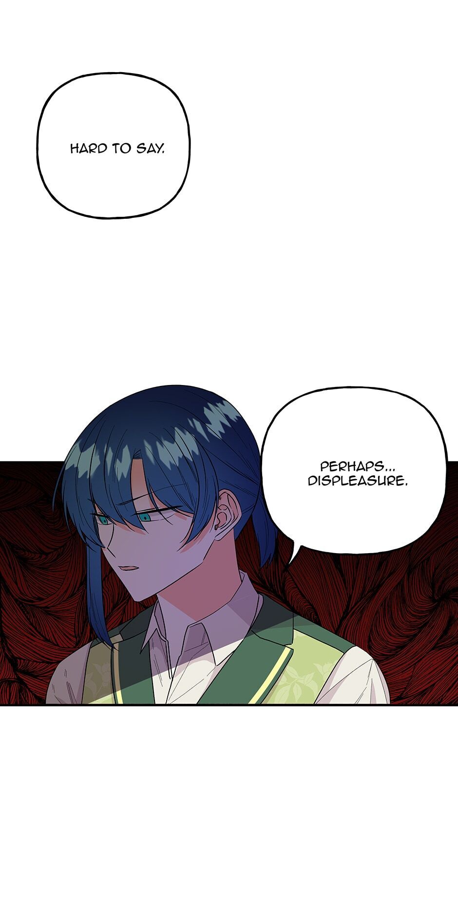 The Archmage's Daughter Chapter 96 page 30 - Chapter 96: A Miniature Version of the Ruler of the North...