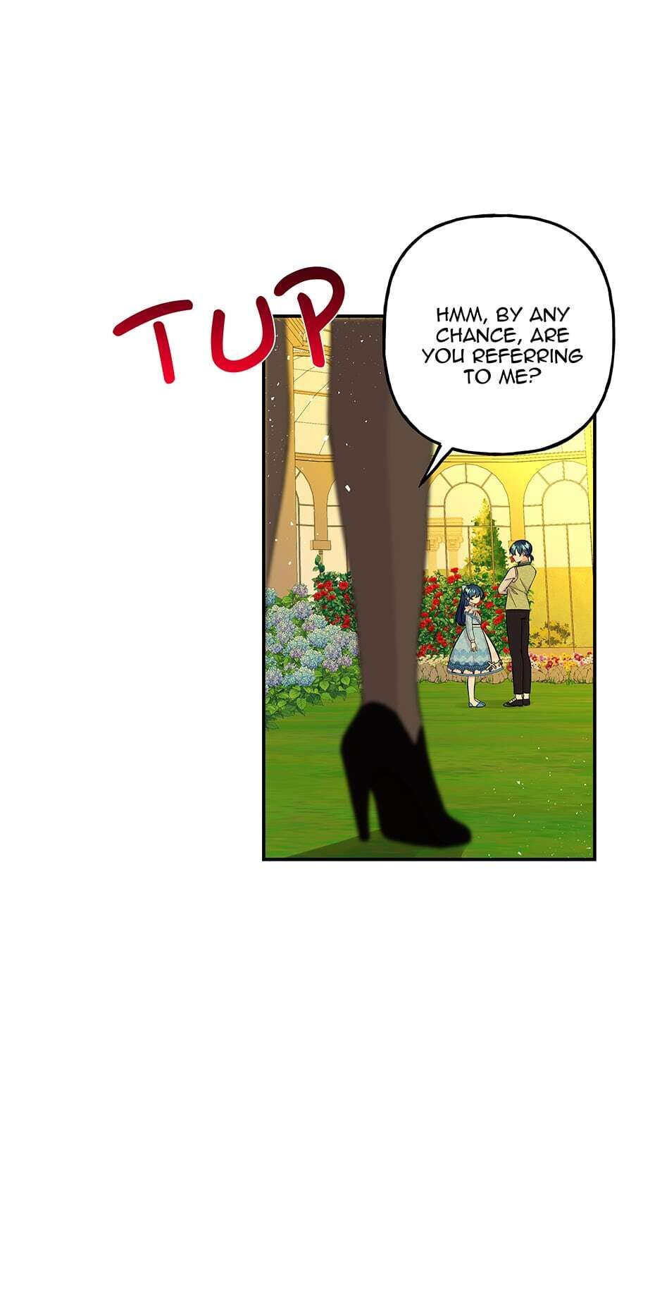 The Archmage's Daughter Chapter 96 page 31 - Chapter 96: A Miniature Version of the Ruler of the North...