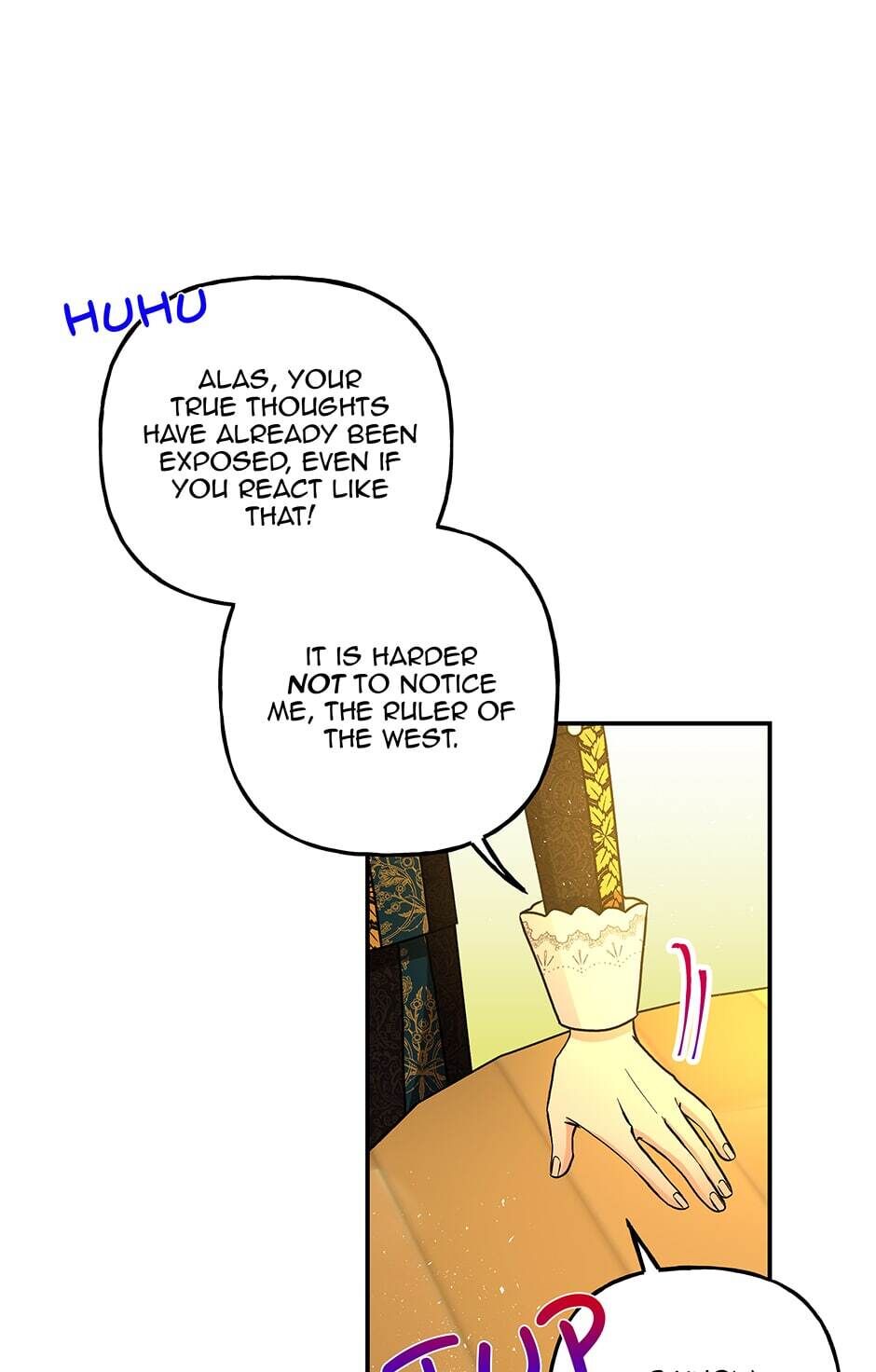 The Archmage's Daughter Chapter 96 page 36 - Chapter 96: A Miniature Version of the Ruler of the North...