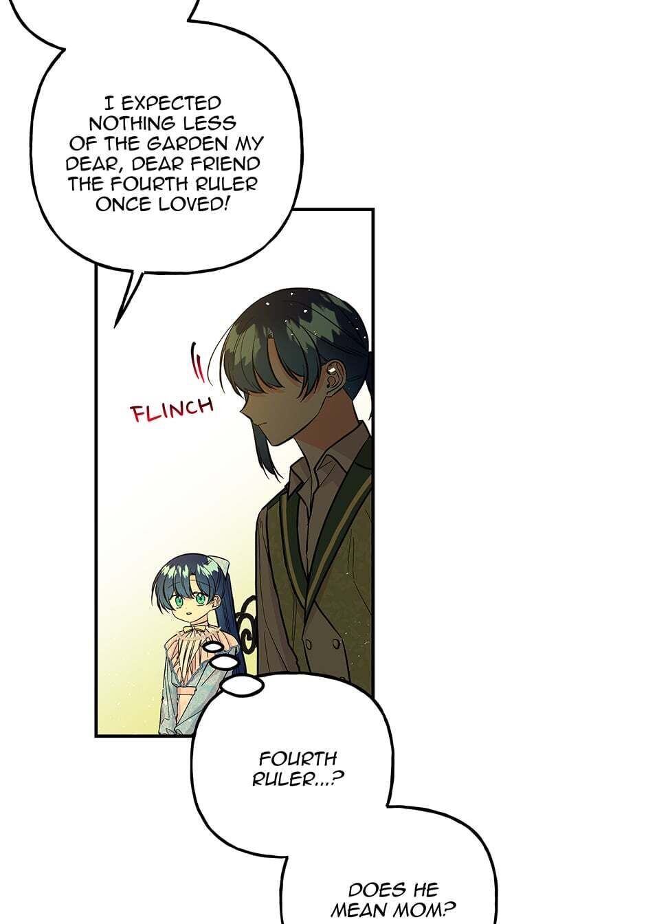The Archmage's Daughter Chapter 96 page 40 - Chapter 96: A Miniature Version of the Ruler of the North...