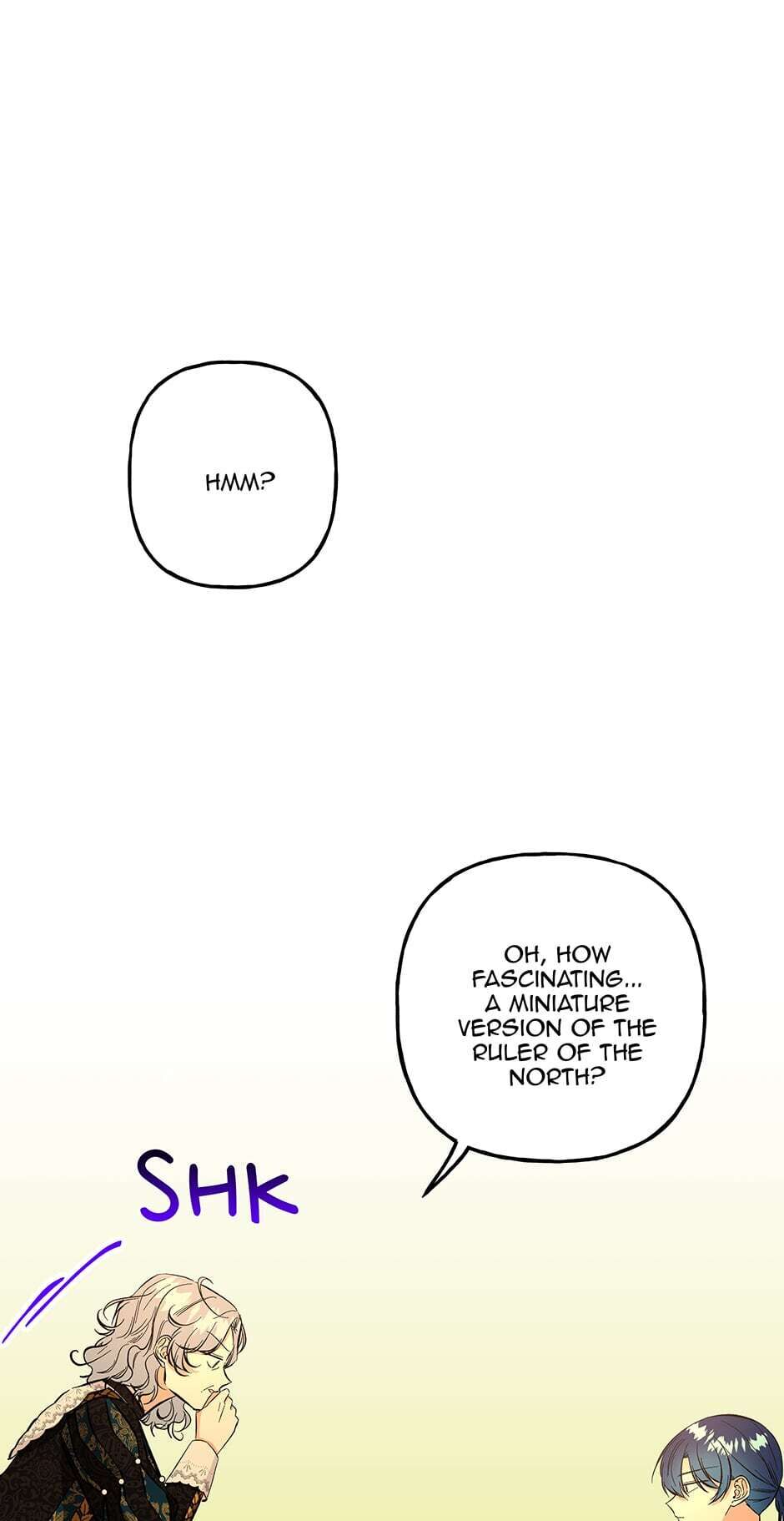 The Archmage's Daughter Chapter 96 page 42 - Chapter 96: A Miniature Version of the Ruler of the North...