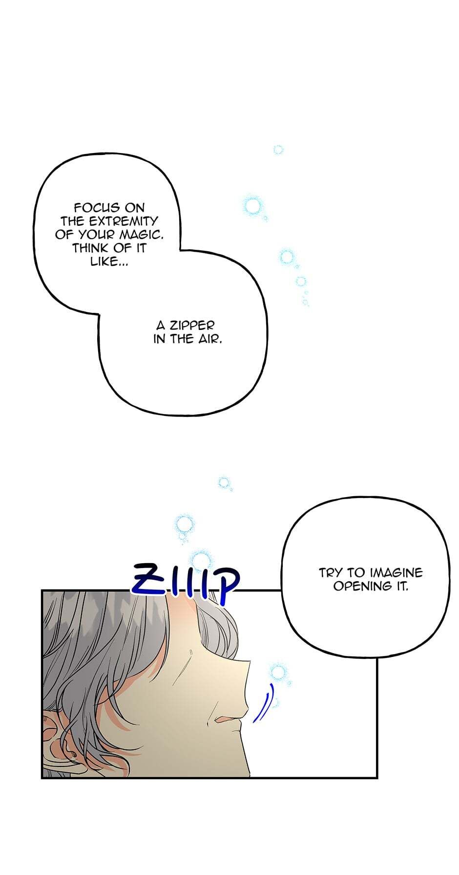 The Archmage's Daughter Chapter 96 page 51 - Chapter 96: A Miniature Version of the Ruler of the North...