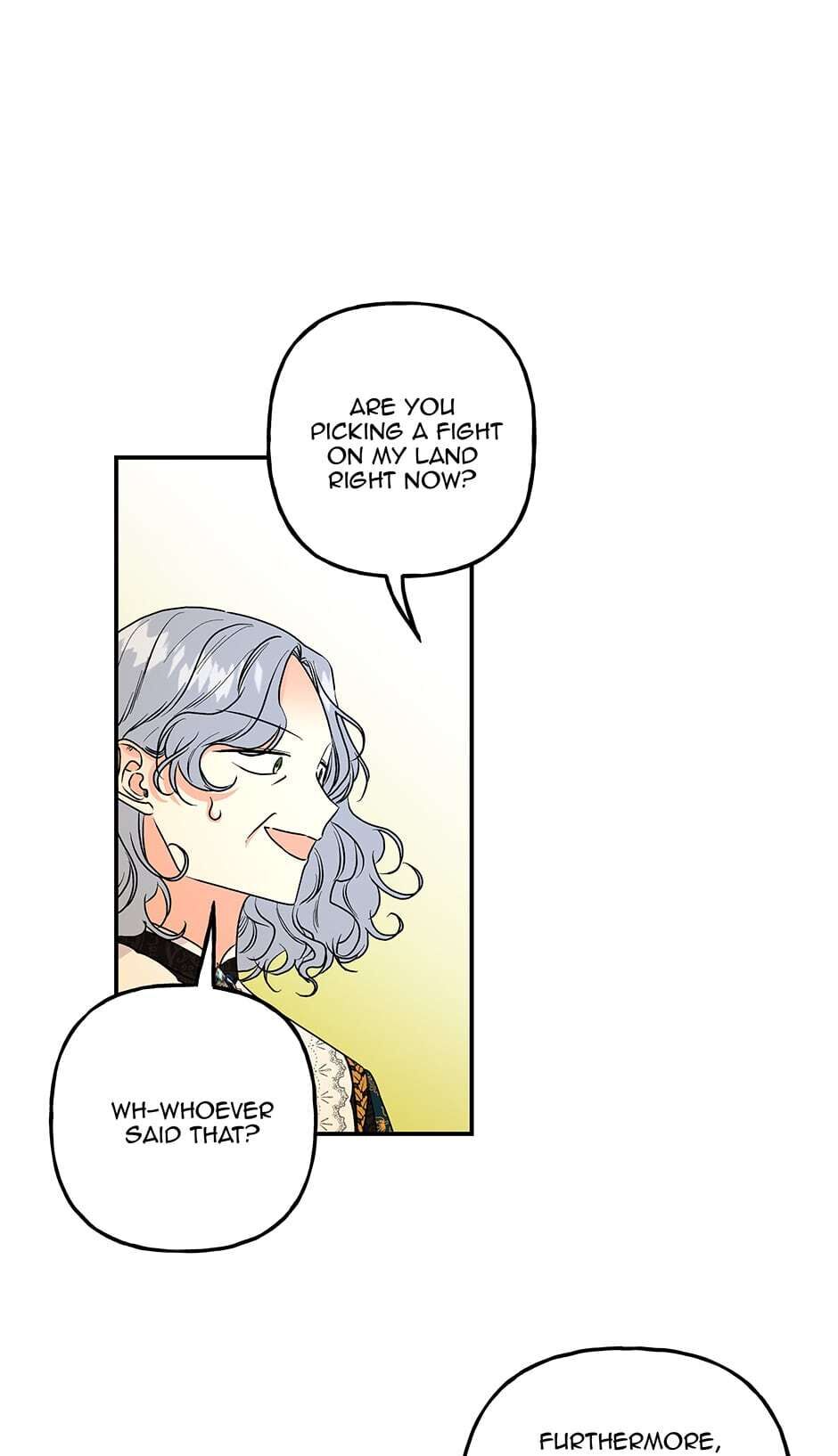 The Archmage's Daughter Chapter 96 page 56 - Chapter 96: A Miniature Version of the Ruler of the North...