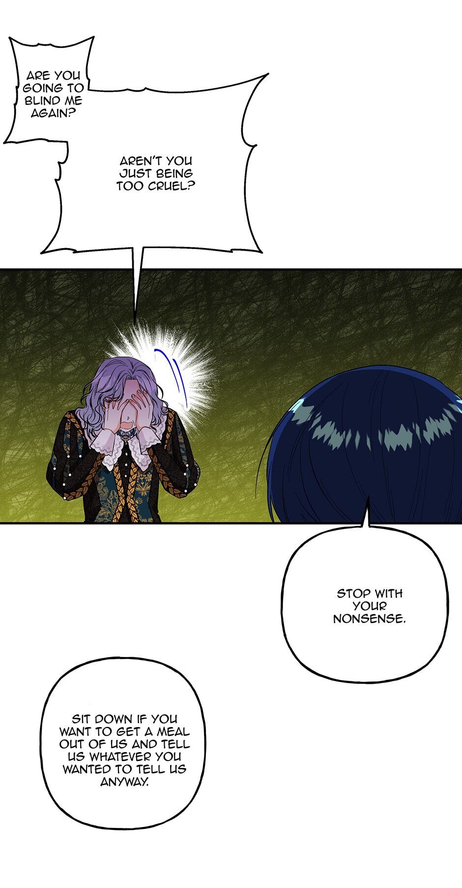 The Archmage's Daughter Chapter 96 page 59 - Chapter 96: A Miniature Version of the Ruler of the North...