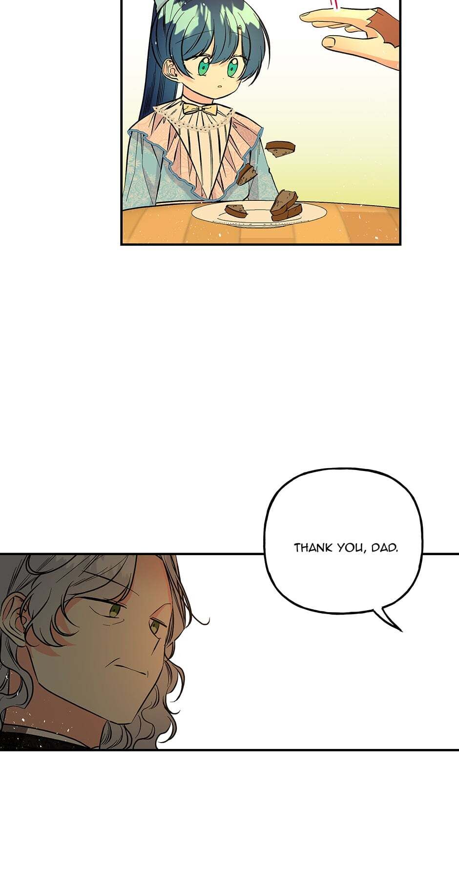 The Archmage's Daughter Chapter 96 page 62 - Chapter 96: A Miniature Version of the Ruler of the North...