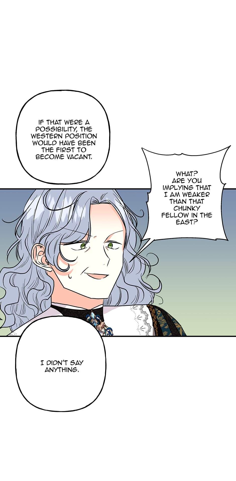 The Archmage's Daughter Chapter 96 page 66 - Chapter 96: A Miniature Version of the Ruler of the North...