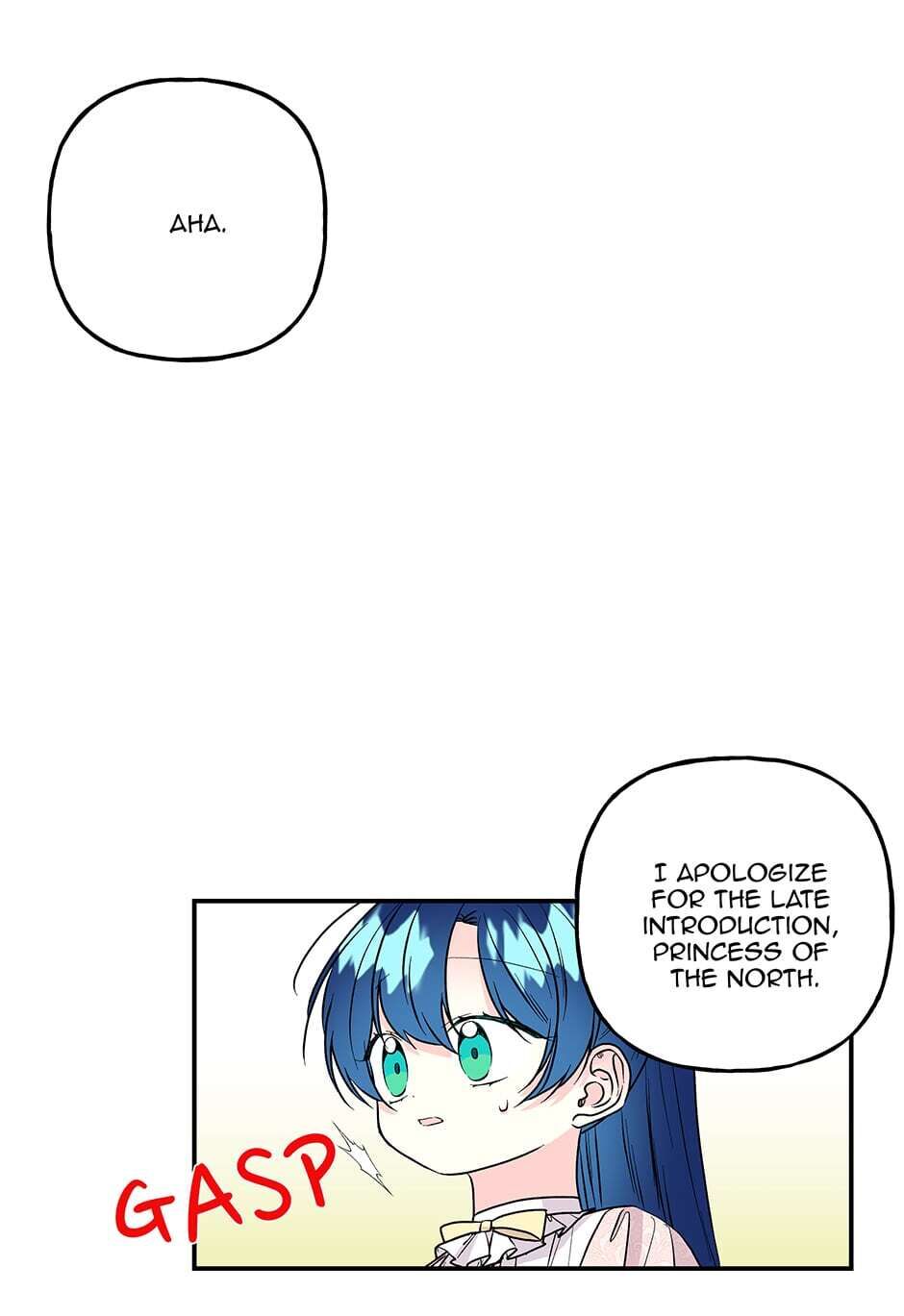 The Archmage's Daughter Chapter 96 page 69 - Chapter 96: A Miniature Version of the Ruler of the North...