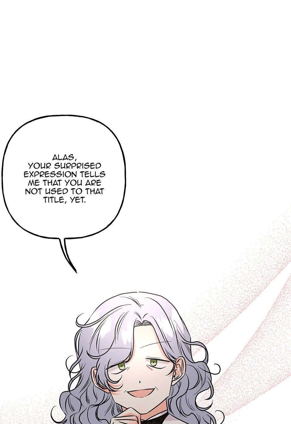 The Archmage's Daughter Chapter 96 page 70 - Chapter 96: A Miniature Version of the Ruler of the North...