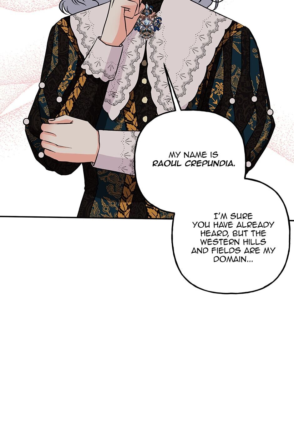 The Archmage's Daughter Chapter 96 page 71 - Chapter 96: A Miniature Version of the Ruler of the North...