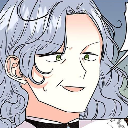 The Archmage's Daughter Chapter 96: A Miniature Version of the Ruler of the North... cover