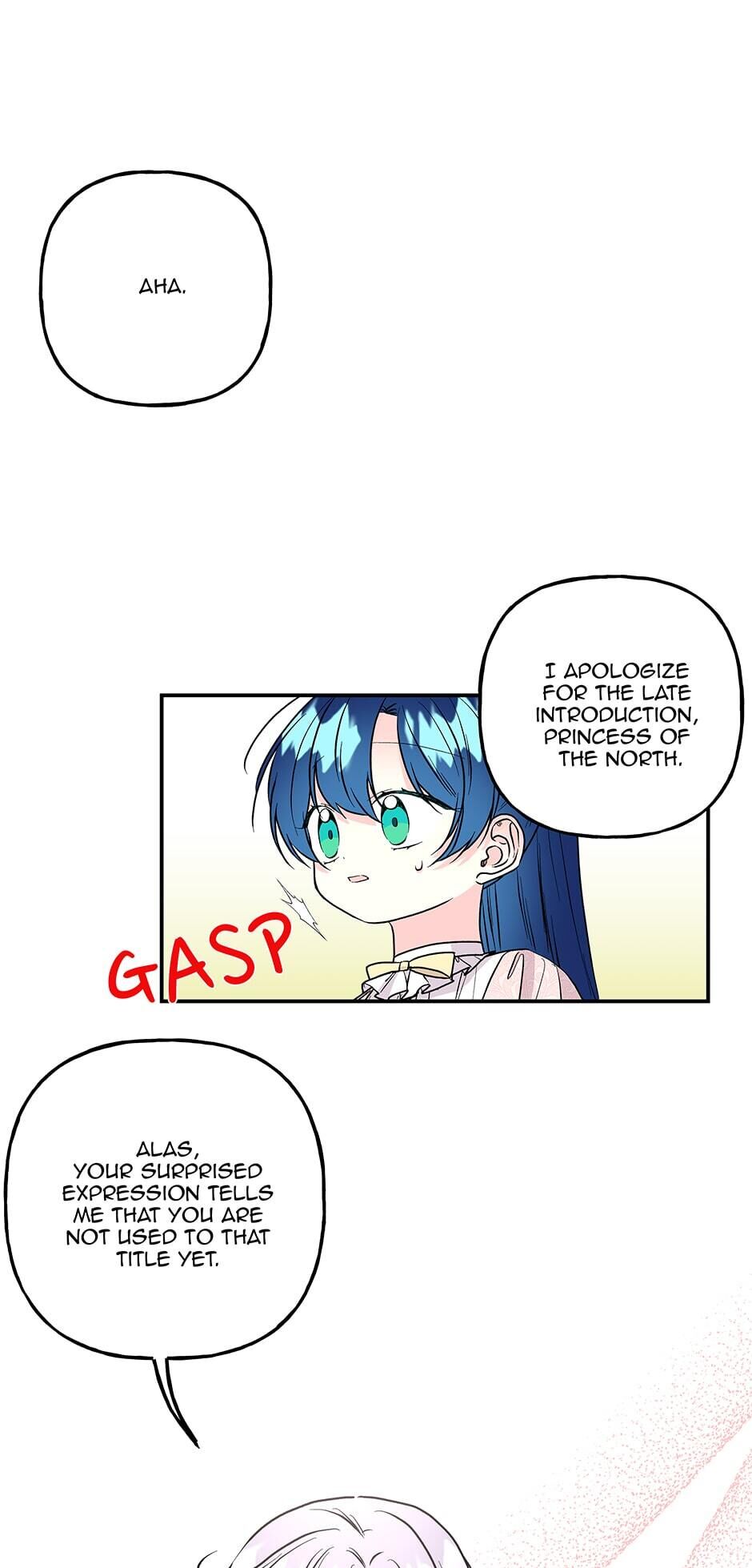 The Archmage's Daughter Chapter 97 page 1 - Chapter 97: Raoul Crepundia