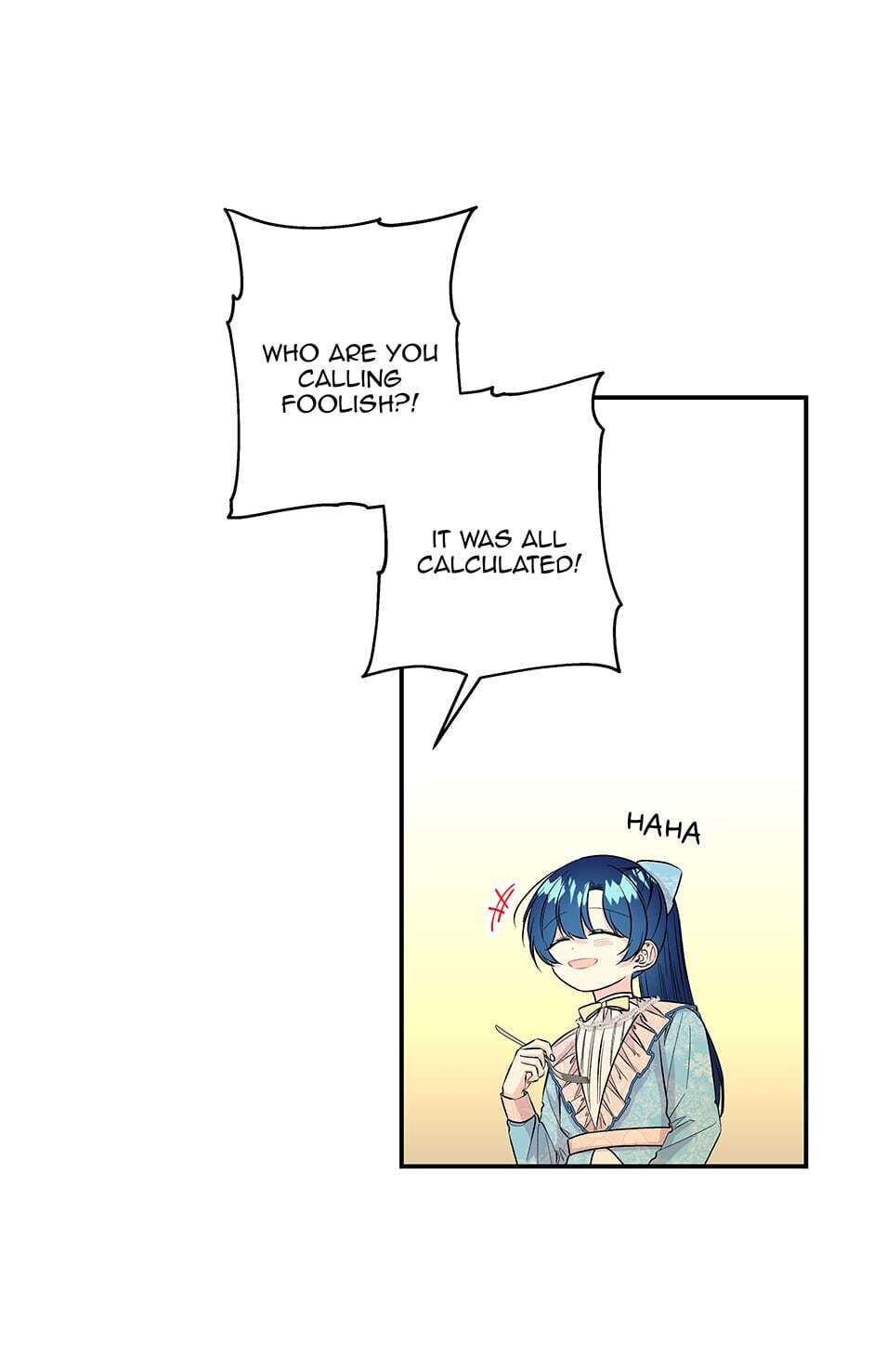 The Archmage's Daughter Chapter 97 page 10 - Chapter 97: Raoul Crepundia