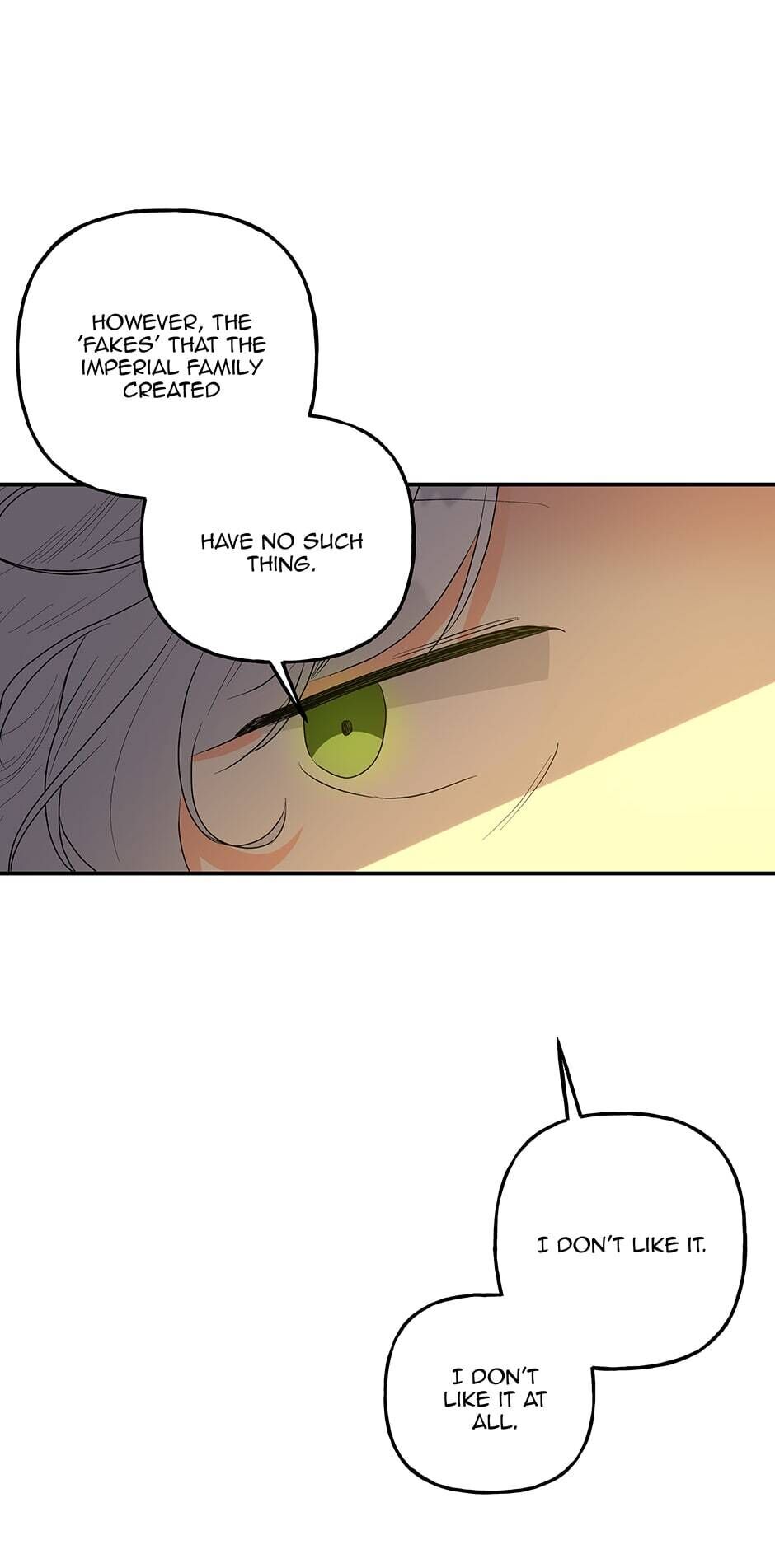 The Archmage's Daughter Chapter 97 page 17 - Chapter 97: Raoul Crepundia