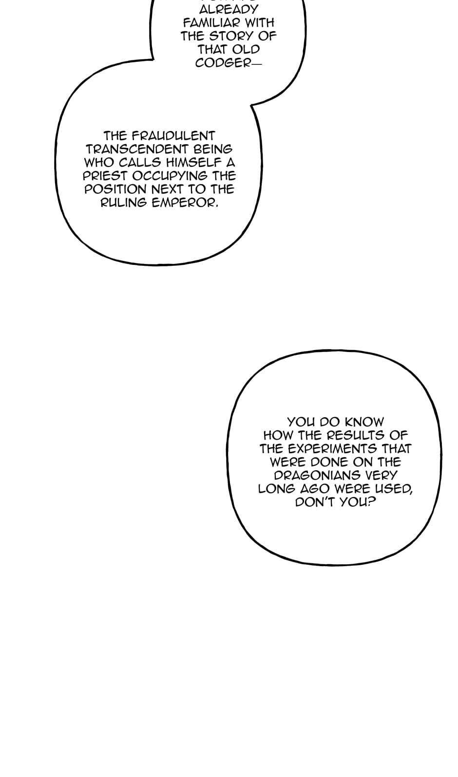 The Archmage's Daughter Chapter 97 page 19 - Chapter 97: Raoul Crepundia