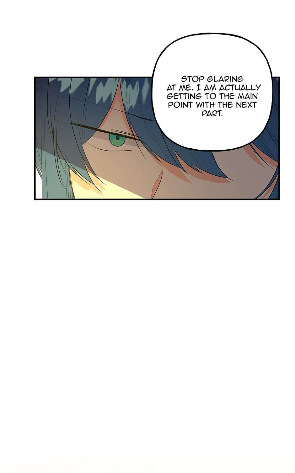 The Archmage's Daughter Chapter 97 page 22 - Chapter 97: Raoul Crepundia