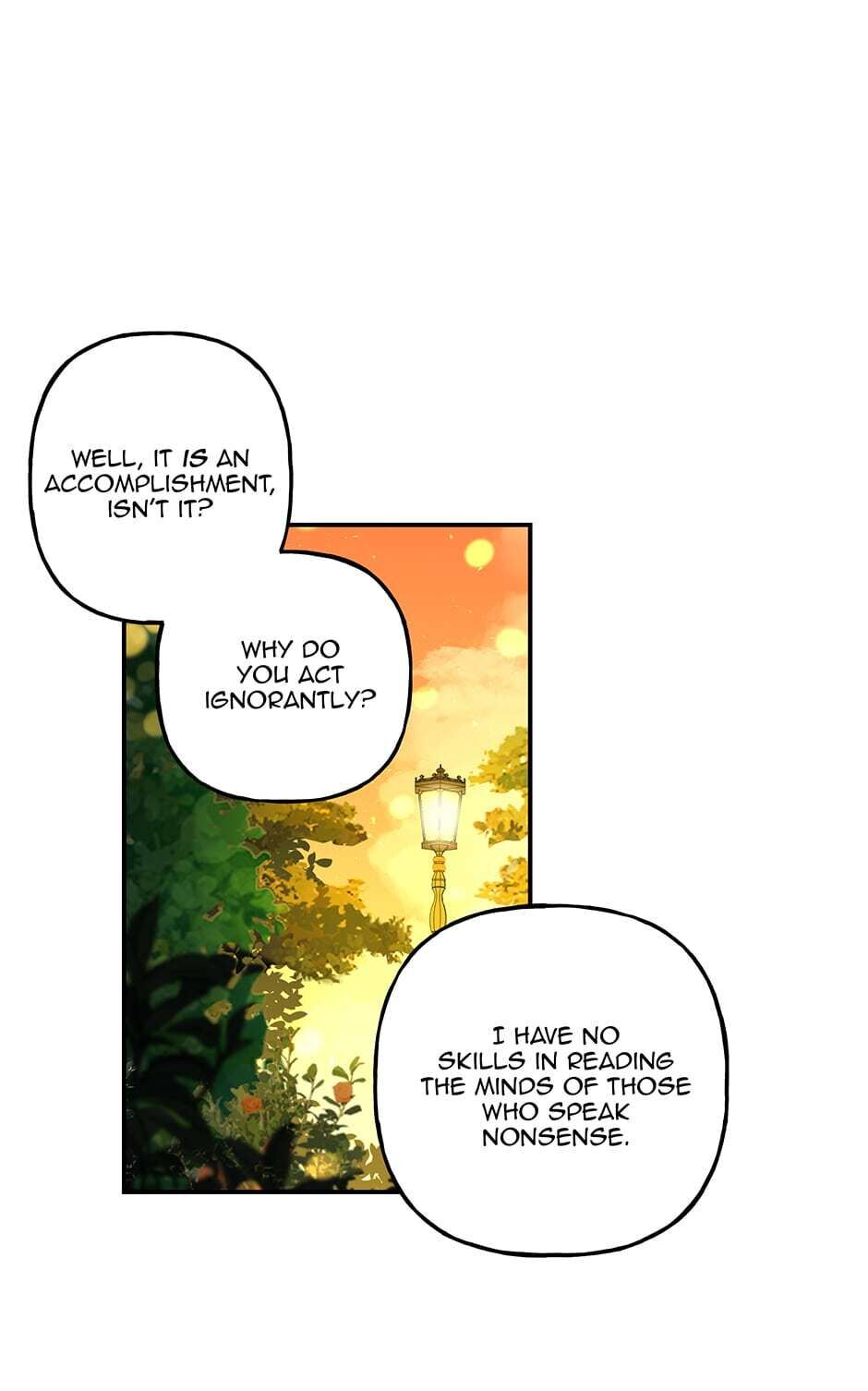 The Archmage's Daughter Chapter 97 page 24 - Chapter 97: Raoul Crepundia