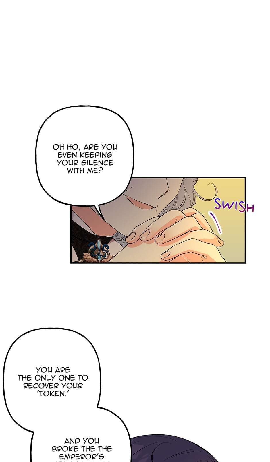 The Archmage's Daughter Chapter 97 page 25 - Chapter 97: Raoul Crepundia