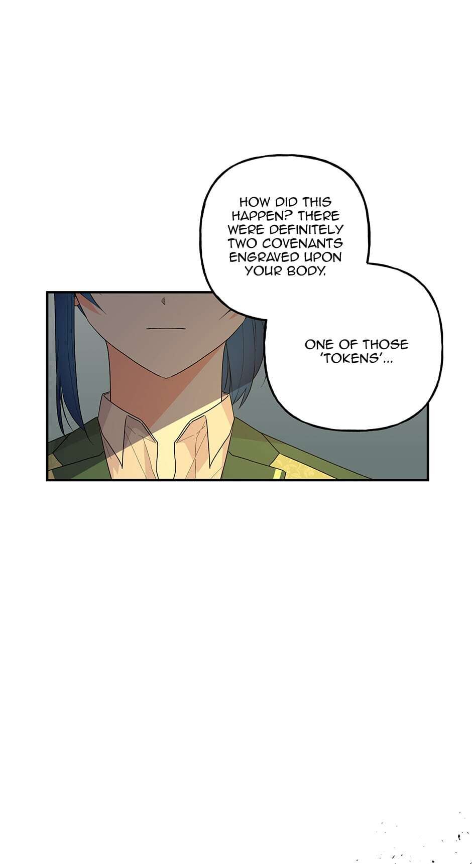 The Archmage's Daughter Chapter 97 page 28 - Chapter 97: Raoul Crepundia
