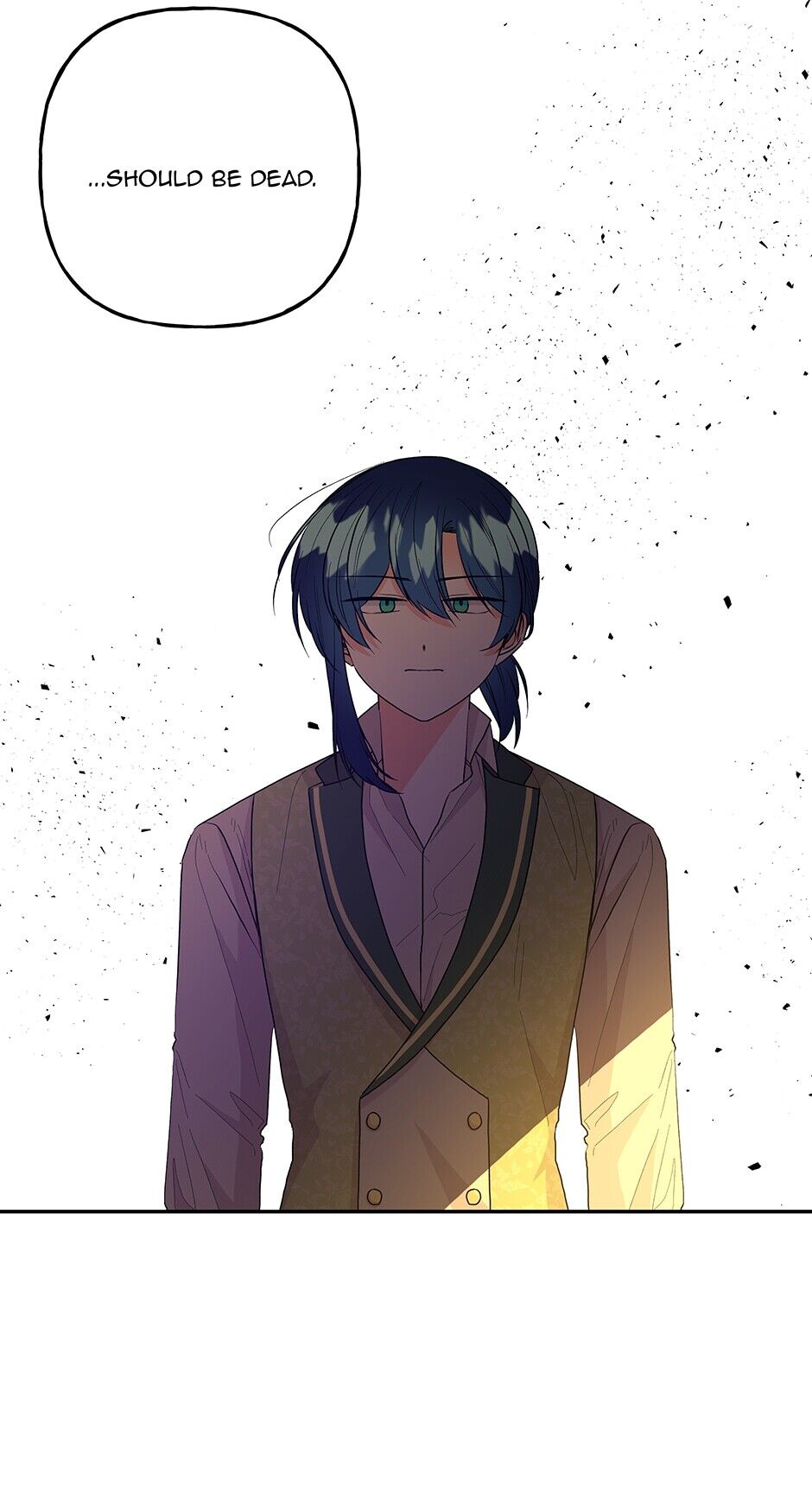 The Archmage's Daughter Chapter 97 page 29 - Chapter 97: Raoul Crepundia