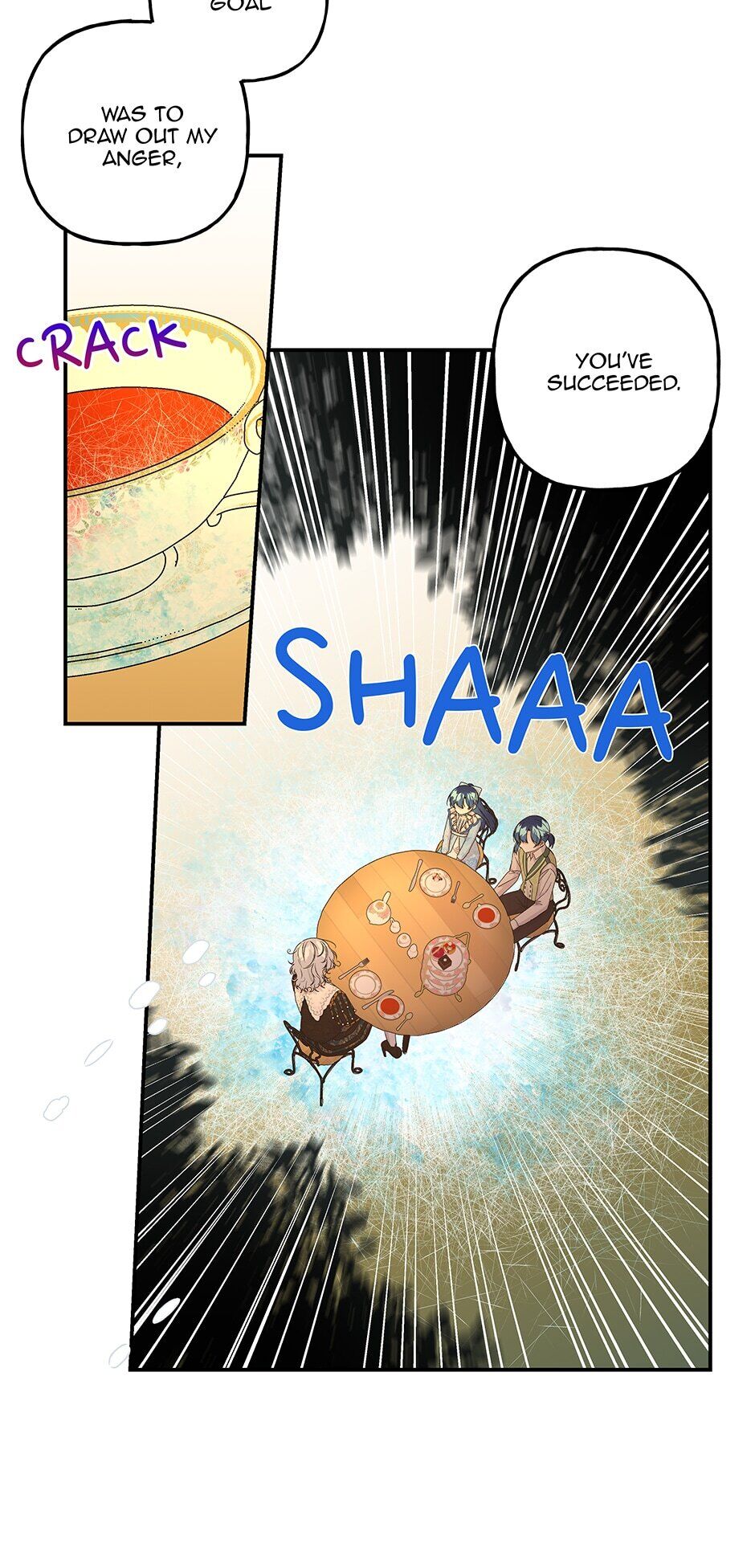 The Archmage's Daughter Chapter 97 page 31 - Chapter 97: Raoul Crepundia