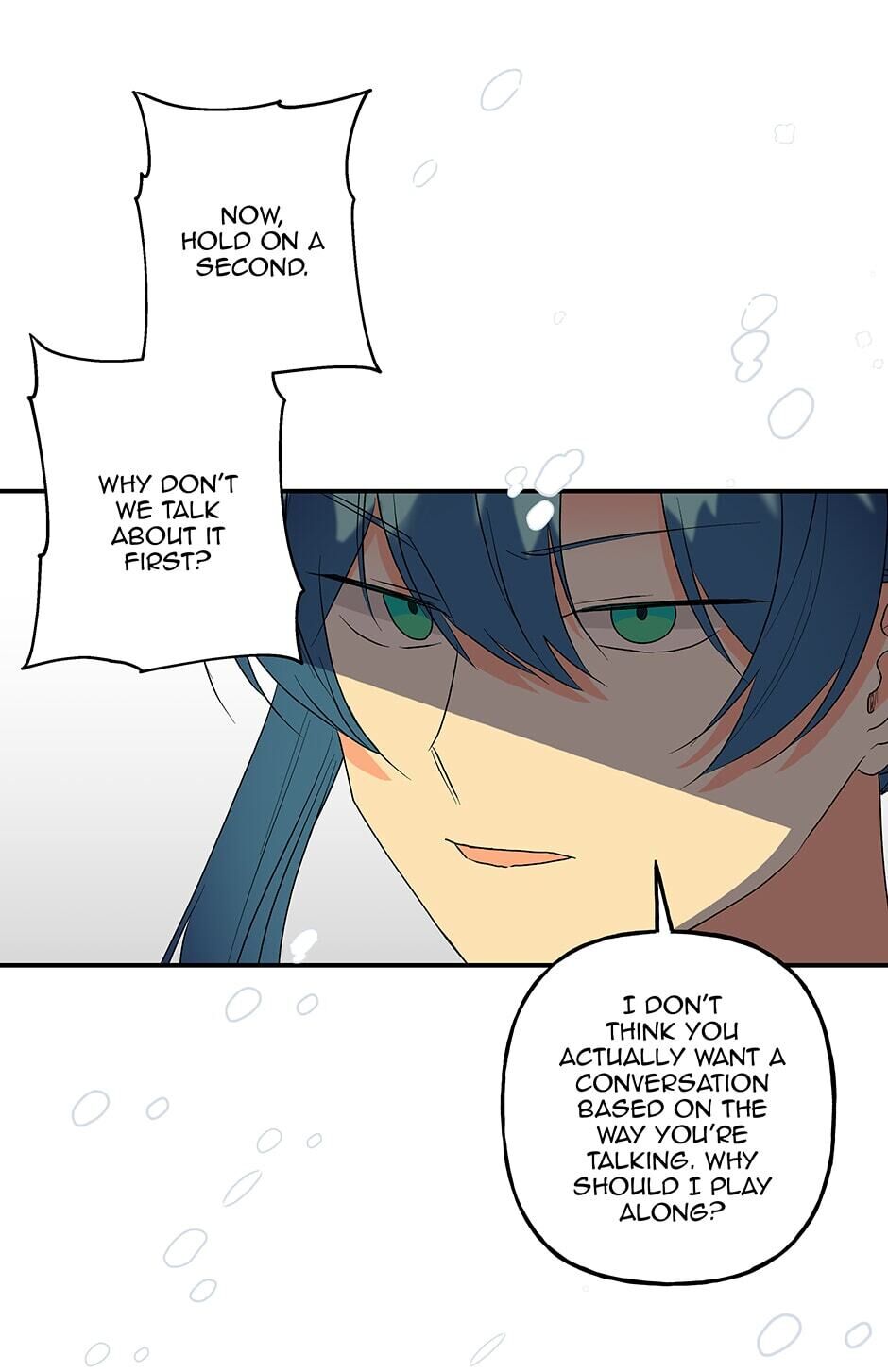 The Archmage's Daughter Chapter 97 page 32 - Chapter 97: Raoul Crepundia