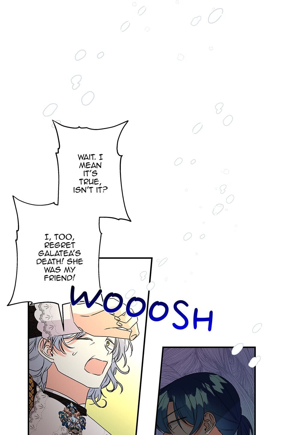 The Archmage's Daughter Chapter 97 page 33 - Chapter 97: Raoul Crepundia