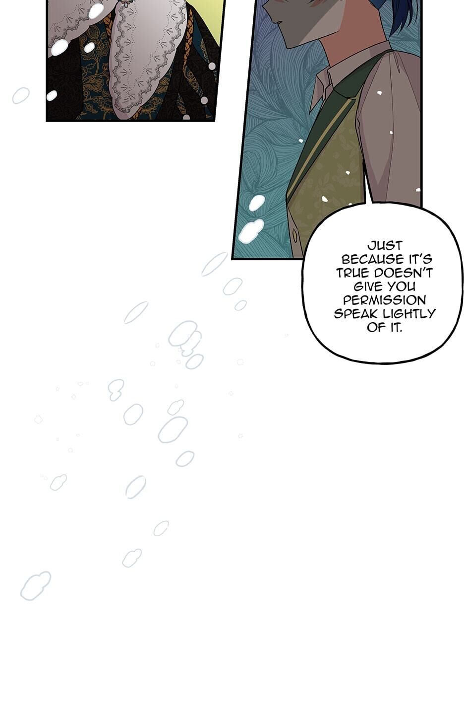 The Archmage's Daughter Chapter 97 page 34 - Chapter 97: Raoul Crepundia