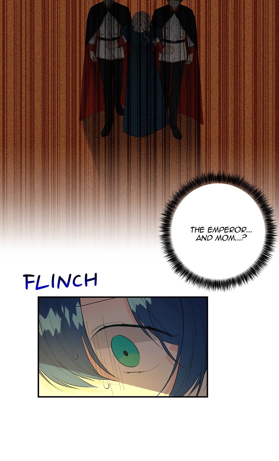 The Archmage's Daughter Chapter 97 page 36 - Chapter 97: Raoul Crepundia