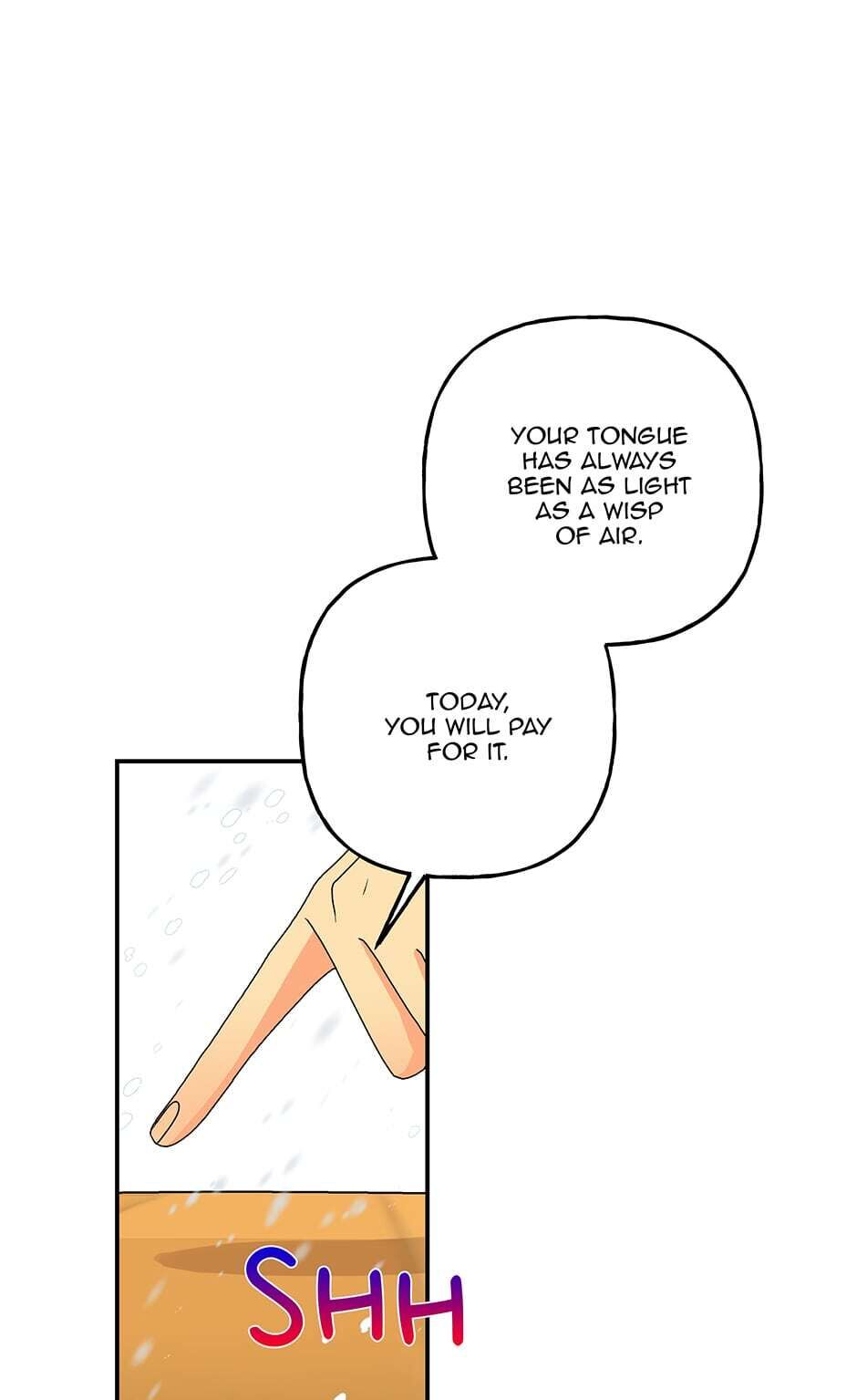 The Archmage's Daughter Chapter 97 page 39 - Chapter 97: Raoul Crepundia