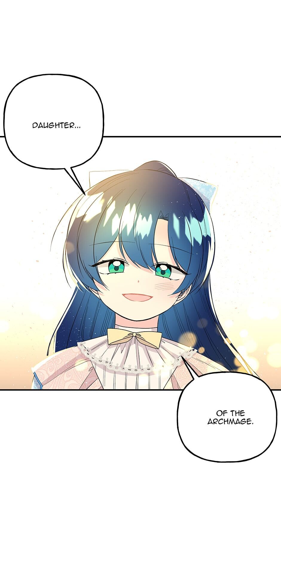 The Archmage's Daughter Chapter 97 page 4 - Chapter 97: Raoul Crepundia