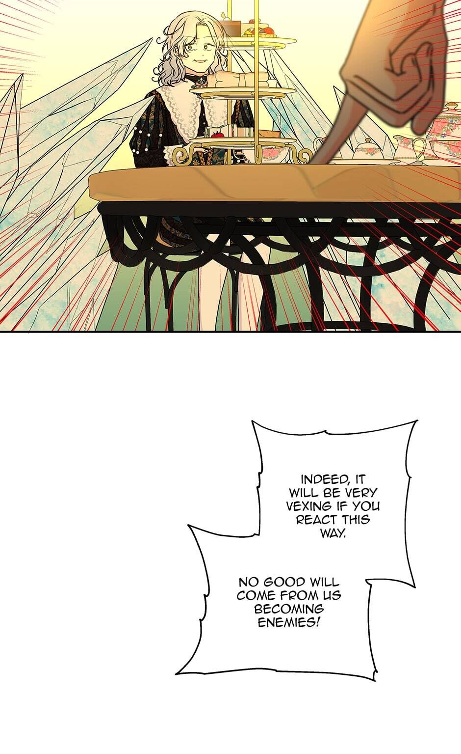 The Archmage's Daughter Chapter 97 page 41 - Chapter 97: Raoul Crepundia