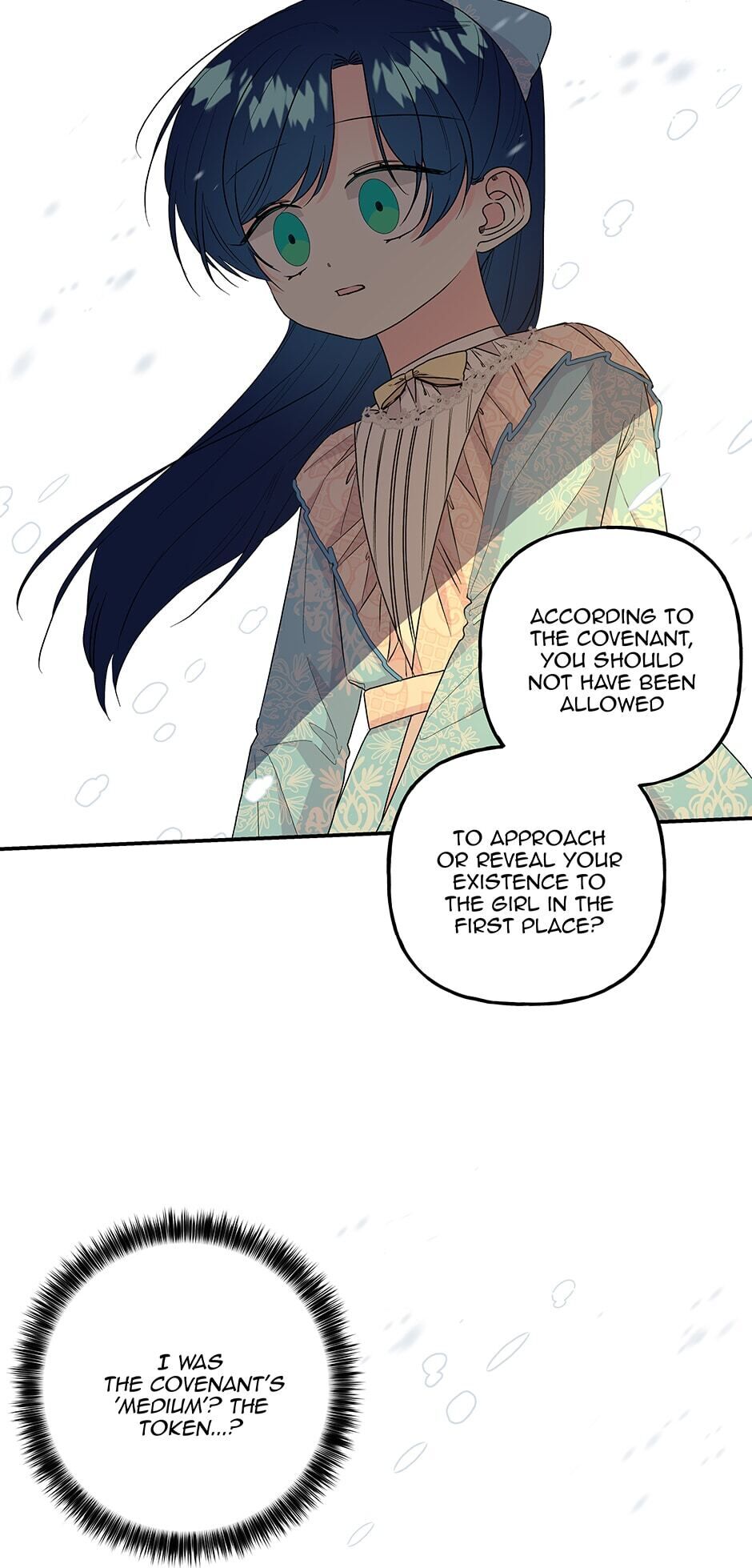 The Archmage's Daughter Chapter 97 page 45 - Chapter 97: Raoul Crepundia