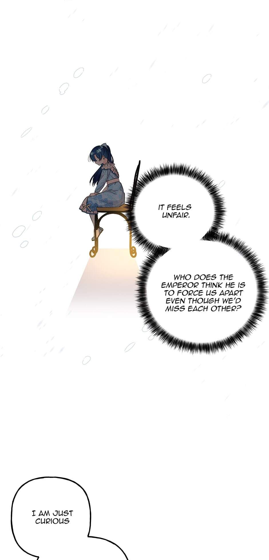 The Archmage's Daughter Chapter 97 page 46 - Chapter 97: Raoul Crepundia