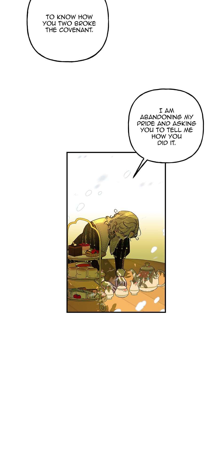 The Archmage's Daughter Chapter 97 page 47 - Chapter 97: Raoul Crepundia