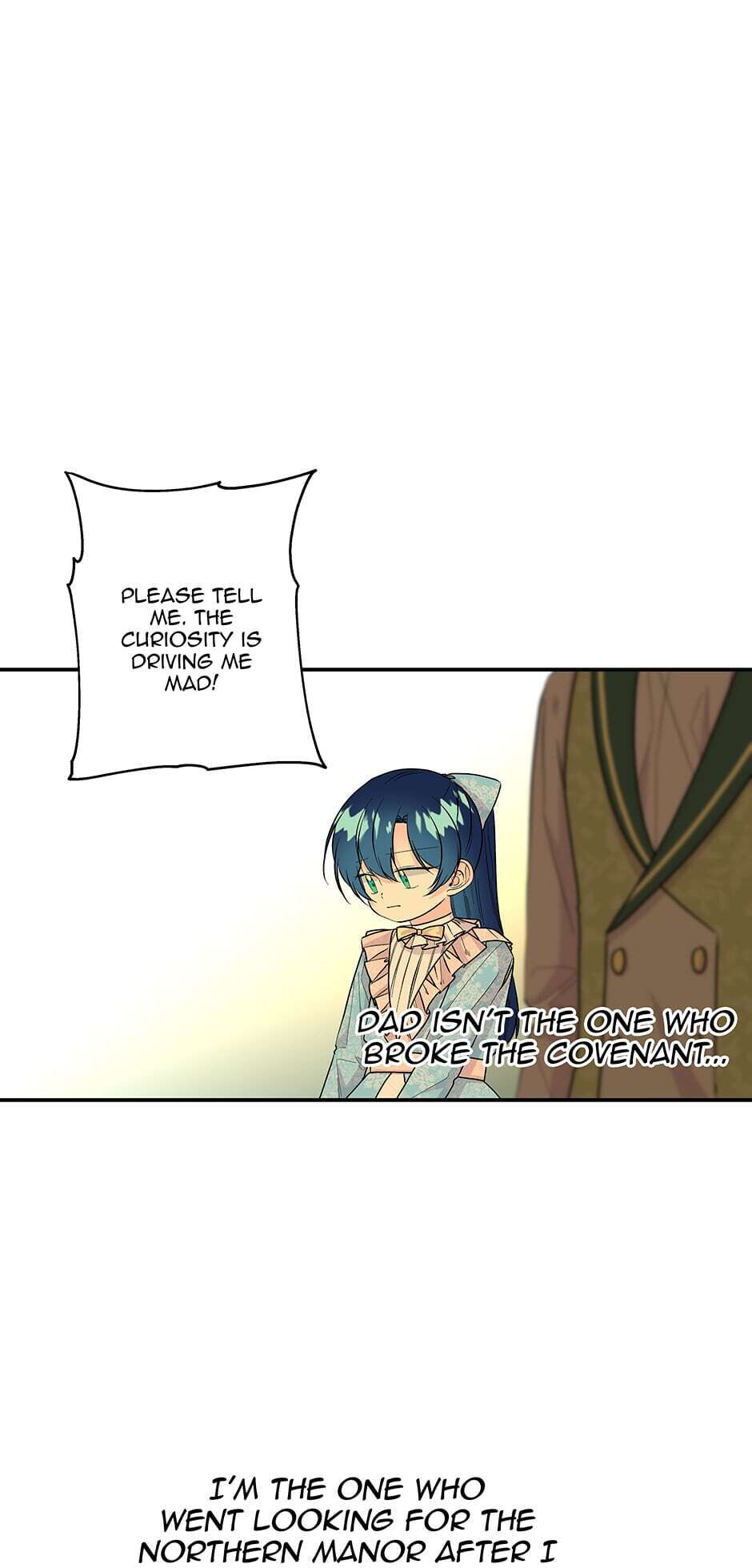 The Archmage's Daughter Chapter 97 page 48 - Chapter 97: Raoul Crepundia